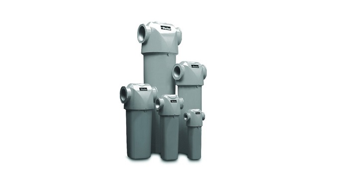 Compressed Air Filters - P3T