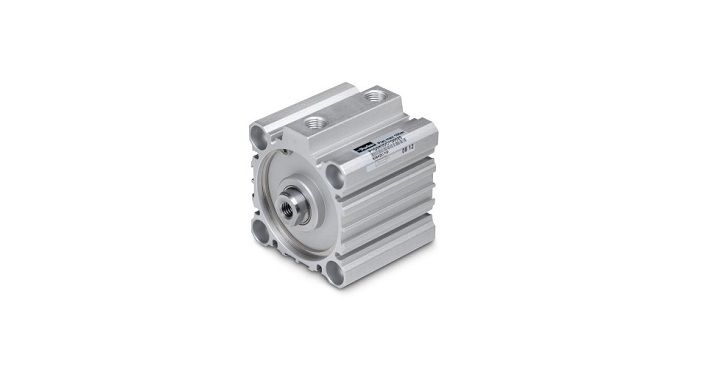 ISO 15524 Compact Cylinders - P1Q